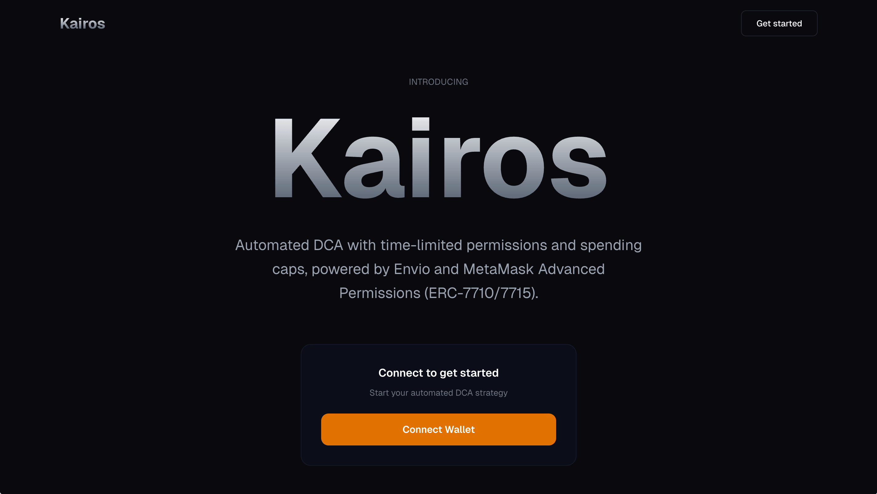Kairos